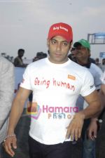 Salman Khan at Cyclothon in Bandra on 20th Feb 2010 (6)~0.JPG